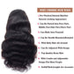 4x4 Lace Closure Wig Body Wave Wigs Human Hair for Black Women