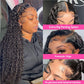Find Your Perfect Look with 13x4 Deep Wave Lace Front Wigs for Black Women