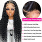 Find Your Perfect Look with 13x4 Deep Wave Lace Front Wigs for Black Women