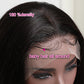 Elevate Your Style with Our 180 Density Body Wave 13x4 HD Lace Frontal Wig