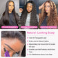 Find Your Perfect Look with 13x4 Deep Wave Lace Front Wigs for Black Women