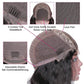 4x4 Bob Wig 150% Density Lace Closure Wigs Human Hair