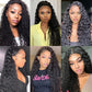 Find Your Perfect Look with 13x4 Deep Wave Lace Front Wigs for Black Women