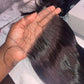 5x5 HD Lace Closure Straight Human Hair