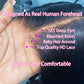 5x5 Hd Lace Closure Wigs Human Hair Straight 150% Density Wig for Black Women