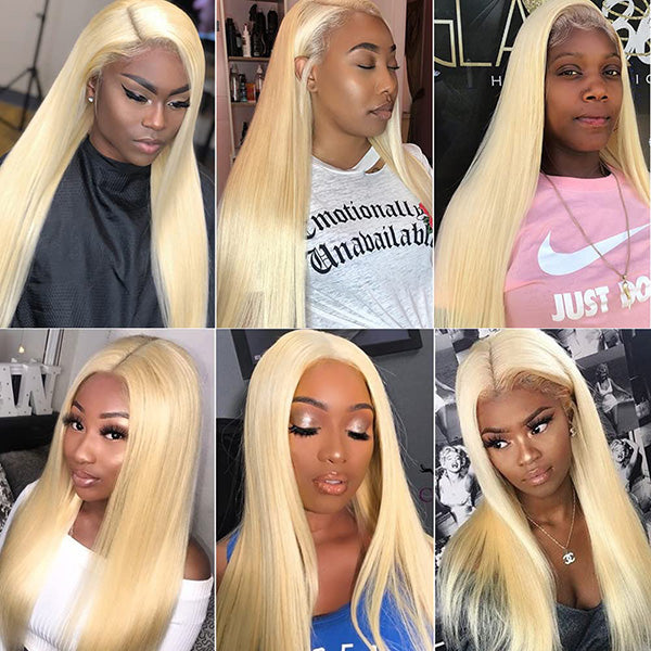 blonde brazilian wig