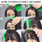 13x4 Lace Frontal Short Bob Wigs for Black Women