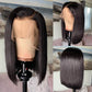 13x4 Lace Frontal Short Bob Wigs for Black Women