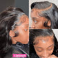 Premium Lace Front Wigs Human Hair: Get Fashion-Forward with Our 13x6 Body Wave Wig & Transparent Lace at 150% Density for Black Women