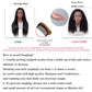Burgundy Wig for Sale Kinky Curly 13x4 Lace Front Wigs