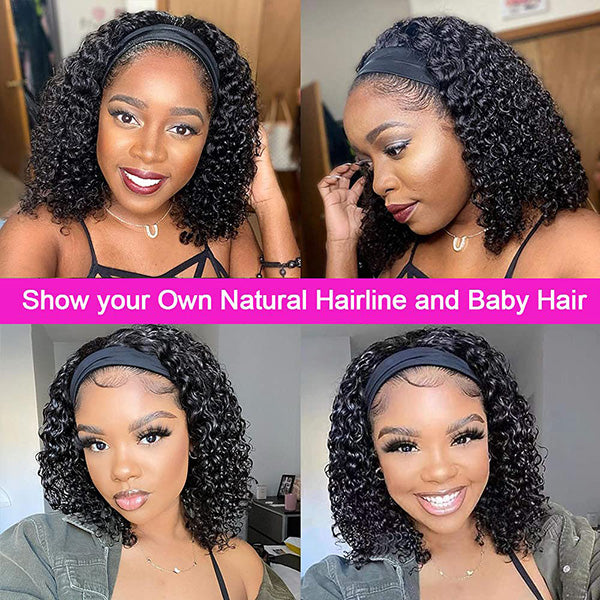 best headband wigs for african american